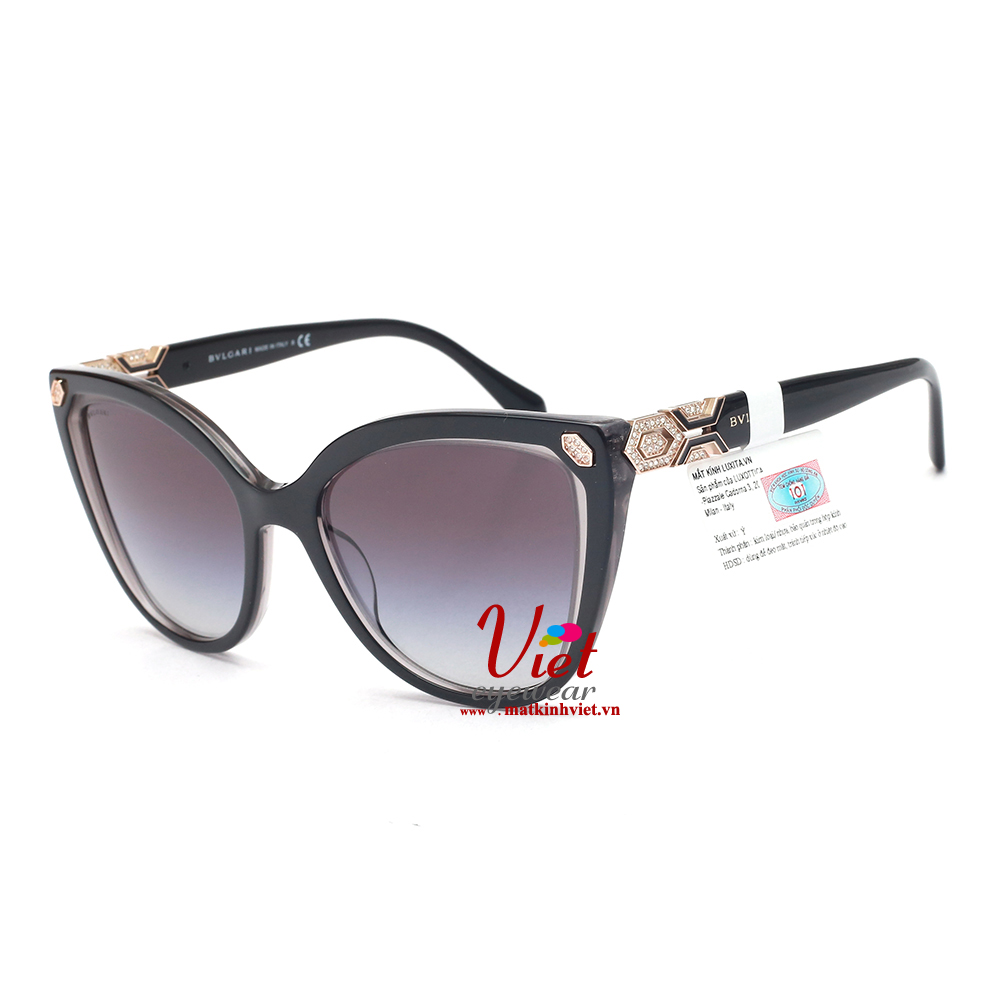 Kính mát Bvlgari BV8212BF 54718G